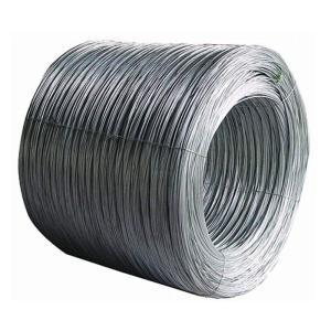 Wholesale Iron Galvanized Wire Coil 12 Gauge 2mm Hot Dipped 120mm from china suppliers