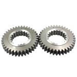 WG2210040224 Gear Wheel for Sinotruk HOWO Sitrak Truck Spare Parts Year 2023 OE