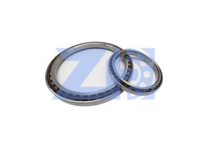 Wholesale Excavator Walking Bearing SF4007PX1 Nylon Cage Size 200*250*25*24 4007-PX1 from china suppliers