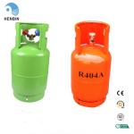 99.8% Purity R404 Refrigerant Gas 1L High Pressure Can