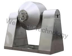 Wholesale Compact Safe And Environmentally Friendly ISO9001 4000L Pharmaceutical Vacuum Dryer System For powder from china suppliers