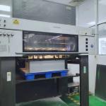 Multicolor CD102 Offset Printer for Heidelberg 5 Color Offset Printing Equipment