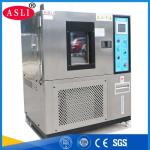 Air Cooling with -70 degree-180 degree Programmable Climate Temperature Humidity