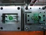 HASCO Hot Runner Injection Mold 3 Plate Tool LKM Base