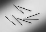 Steel Alloy CNC Machining Parts Tolerance 0.002mm For Heatsink