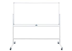 Wholesale Custom Double Sided Magnetic Dry Erase Board 360 Degree Rotation from china suppliers