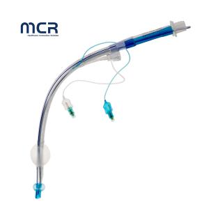 Wholesale High Resolution Visual Double Lumen Endotracheal Tube For Medical from china suppliers
