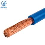 H07V-K PVC Insulation 2.5sqmm House Electrical Cable Flexible Wire IEC60227
