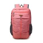 21L Mountain Waterproof Hiking Modern Mens Backpack Polyester Lining