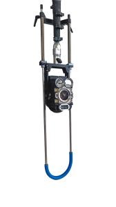 Wholesale IP68 Waterproof Underwater Inspection Camera Single Person Easy Operation Pole Camera from china suppliers