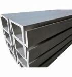 6m 9m 12m Stainless Steel Profiles I Beam No.1 2b Surface For Building
