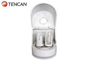 Wholesale 0.4L Lab powder grinding machine, nano Powder making planetary ball mill from china suppliers