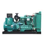 300A 1800 Rpm Chinese Diesel Generator 400 Kva Diesel Engine Generator Set