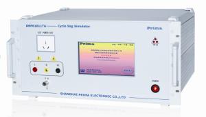 Wholesale IEC61000-4-11 AC Voltage Drop Generator DR0P6111T Series from china suppliers