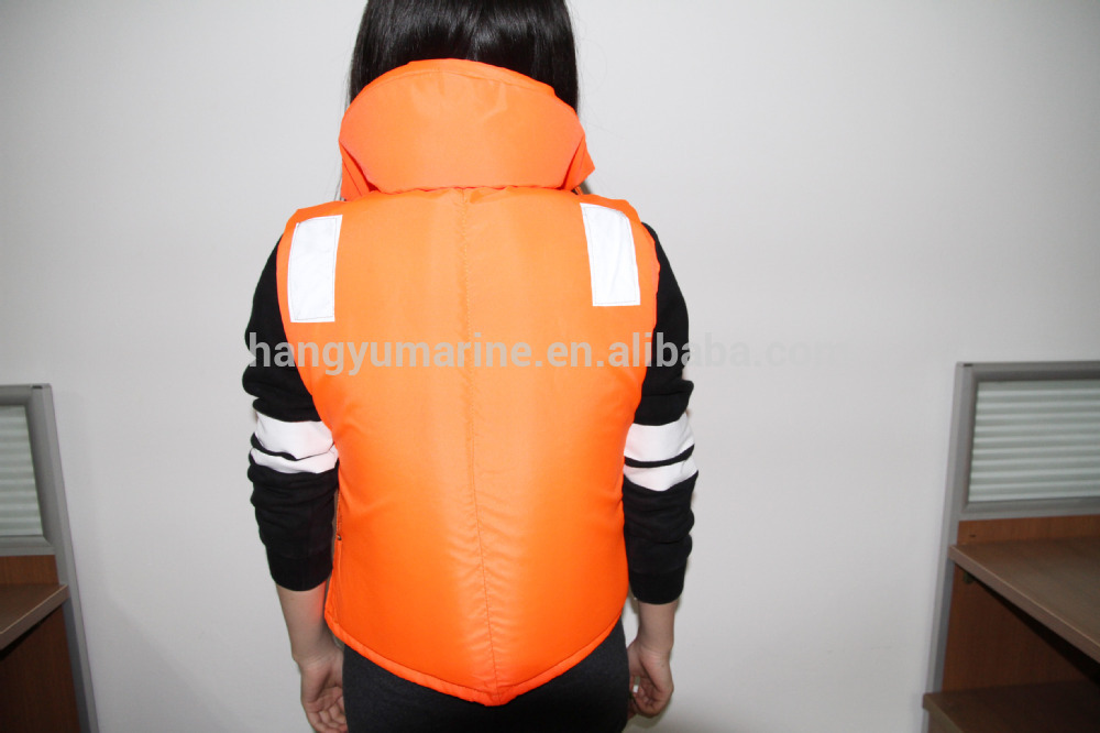 Hot exported marine working life jacket