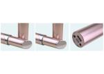 Anti - Wrinkle Eye Massage Tool Eye Massager Pen 42℃ Heat For Dark Circles
