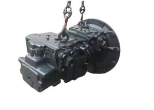 Wholesale Excavator 708-2L-00300 Main Hydraulic Piston Pump PC200-8 For Komatsu from china suppliers