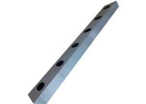 Wholesale M2 12 Shearing Machine Blade Grinding Coil Rolling Mill Metal Plate Cutting from china suppliers