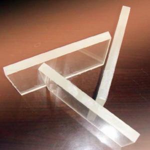 Wholesale 8-25mm Thickness Radiation Protection Lead Glass Protective Shielding Transparent from china suppliers