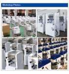 58x45x70cm Restaurant Cooking Equipment with 220V 50HZ 1 Phase 2.2KW