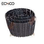 Track chain with pads 131296 road milling machine chassis parts