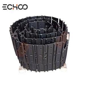 Wholesale Track Chain with Shoes for JD35 Mini Excavator Spare Components Supplier from china suppliers