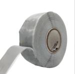 Self Fusing Silicone Rubber Electrical Tape High Temperature 70 0.3mm