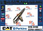 fuel injector CAT 326-4700 326-4756 326-4740 32F61-00022 32F61-00012 32F61-00013