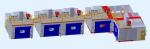Standard Short Lead Time Arc Welding Workstation