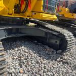 Fully Refurbished Excavator 36ton Original Komatsu Pc360-8 Used Excavators