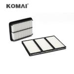 Air Cabin Filter 20Y-979-3380 561-07-61160 For Komatsu 772-97-00020 AF 55736