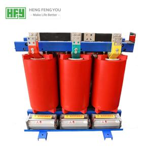 Wholesale 11KV three phase Oil Immersed S9 Series Electrical Power Transformer cast resin with CE certificate from china suppliers