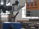 Roller Surface Hardfacing Machine Getting Wear Resistant Surface , Metallurgical