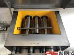 2000L/H 20MPa High Pressure Milk Ultrasonic Industrial Mixer Homogenizer