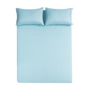 Wholesale Wonderful Styling 3 Piece Bedding Set Quick Drying With Imported Natural Fabric from china suppliers