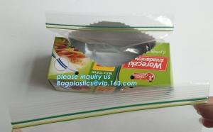 Wholesale zipper/zip/k/ bags houseware/medicine/food/clothes bags 2016 wholesale, lock bag moisture proof tea food pac from china suppliers