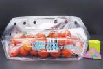 Stand Up Roasted Chicken Packaging Bags With Zip Top hot roast, rotisserie