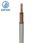 Fire Resistant Cable AS/NZS 5000 Single Core SDI Cable Cu/PVC/PVC Building Wire
