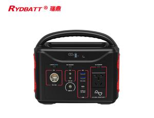Wholesale 320Wh Lifepo4 Power Station 220V 200W Pure Sine Wave AC Outlets For Camping from china suppliers