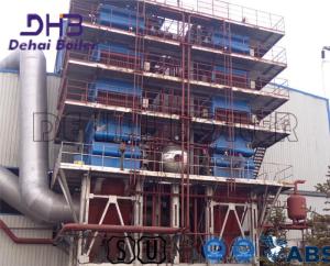 Wholesale Modular HRSG Boiler With Soot Blower Vertical Arrangement Compact from china suppliers