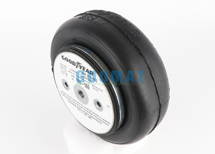 1B8-560 Single Convolute Air Spring Industrial Air Bags Bellows No. 579-912-560-00000