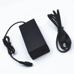 48V 54.6V 2A Lithium Battery Charger For 13S Universal Ebike Battery Packs With