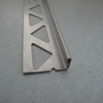 Decorative Stainless Steel Trim Tile Corner Trim 20mm 8mm