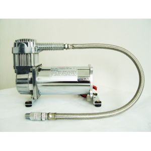 Buy cheap Single 200psi Off Switch 12 Volts Air Compressor 1 Year Warranty YURUI 6370R from wholesalers