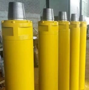 Wholesale 5&quot; Down The Hole Hammer Rock Drill Ore Minig Well Drilling DTH Hammer With Foot Valve from china suppliers