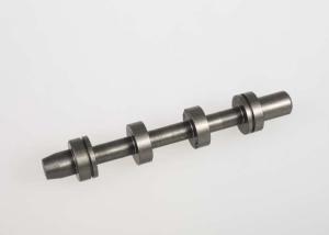 Wholesale Automotive Precision Metal Parts SUS316F Multi Segment Cam Shaft Nickel Plating Finish from china suppliers