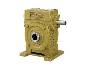 Wholesale WP series worm shaft gearbox with dc motor for industrial sewing machine from china suppliers