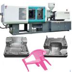 Electric Automatic Chair Making Machine Accurate Production