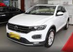 VW T-ROC 2022 280TSI DSG 2WD 1.4T 150HP L4 5 seats SUV 7 DCT New Used Car