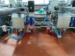 LY-HB3000CQ Fully-Automatic Rigid Box Making Machine Speed 50pcs/min Mobile